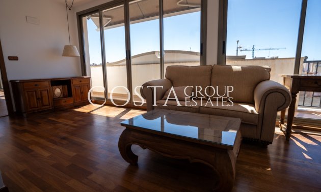 Resale - Apartments -
Guardamar del Segura - Guardamar del Segura Centro