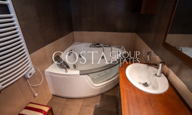 Resale - Apartments -
Guardamar del Segura - Guardamar del Segura Centro