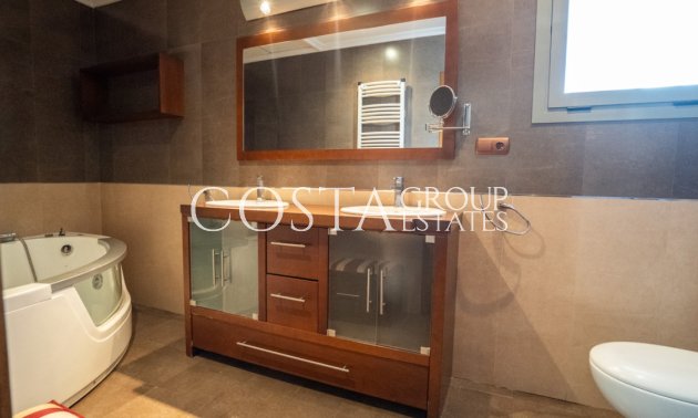 Resale - Apartments -
Guardamar del Segura - Guardamar del Segura Centro