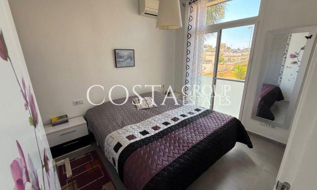 Wiederverkauf - Villa -
Rojales - Rojales Centro