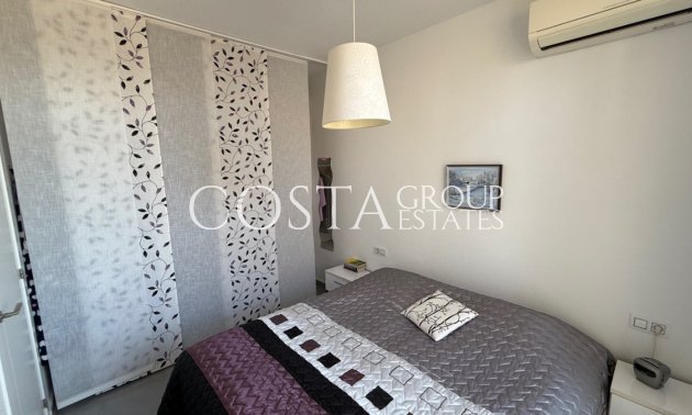 Wiederverkauf - Villa -
Rojales - Rojales Centro