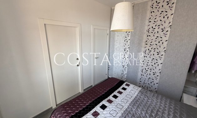 Wiederverkauf - Villa -
Rojales - Rojales Centro