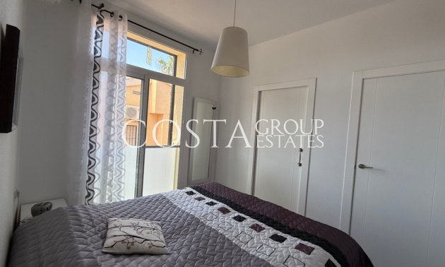 Wiederverkauf - Villa -
Rojales - Rojales Centro