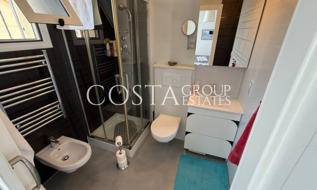 Wiederverkauf - Villa -
Rojales - Rojales Centro