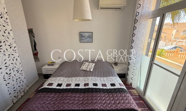 Wiederverkauf - Villa -
Rojales - Rojales Centro