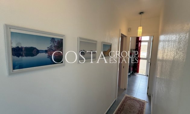 Wiederverkauf - Villa -
Rojales - Rojales Centro