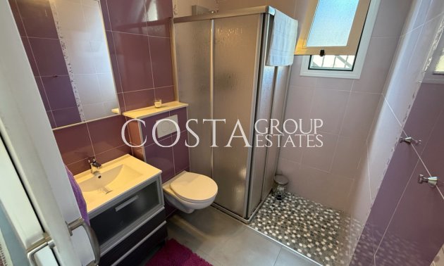 Wiederverkauf - Villa -
Rojales - Rojales Centro