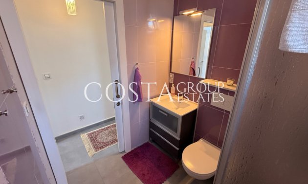 Wiederverkauf - Villa -
Rojales - Rojales Centro