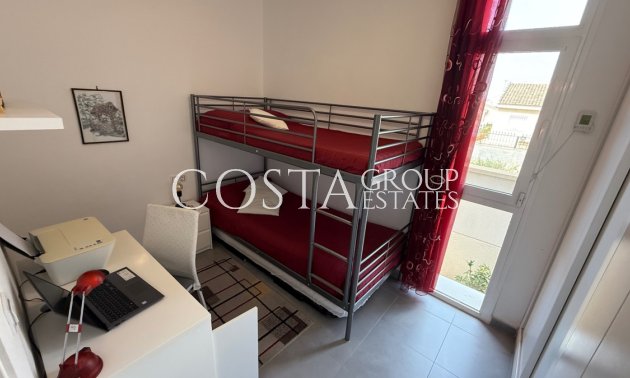 Wiederverkauf - Villa -
Rojales - Rojales Centro