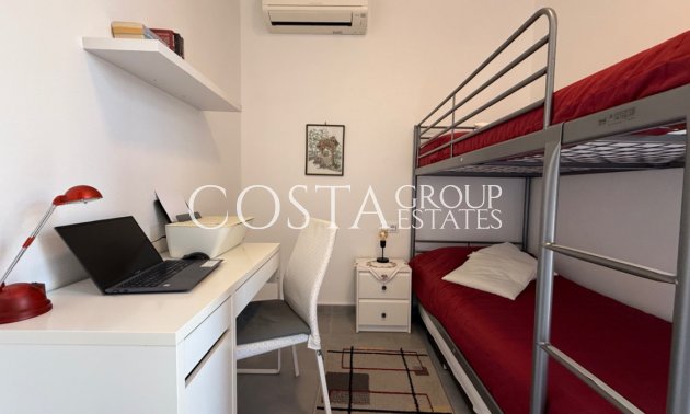 Wiederverkauf - Villa -
Rojales - Rojales Centro