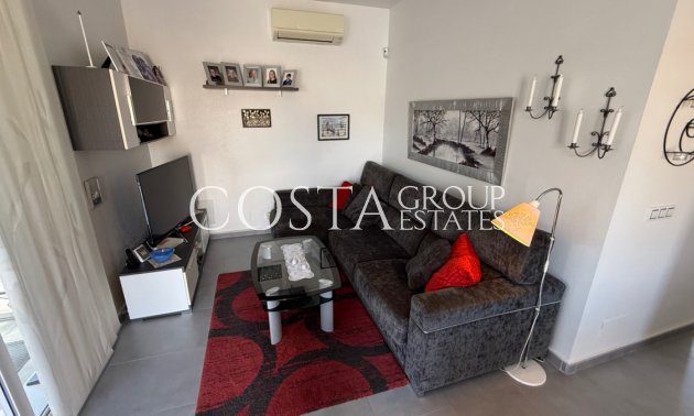 Wiederverkauf - Villa -
Rojales - Rojales Centro