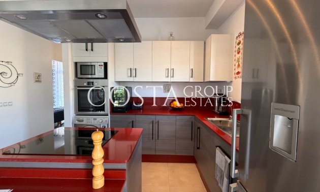 Wiederverkauf - Villa -
Rojales - Rojales Centro