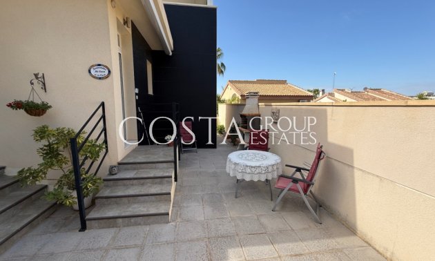 Wiederverkauf - Villa -
Rojales - Rojales Centro