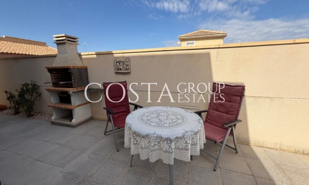 Wiederverkauf - Villa -
Rojales - Rojales Centro