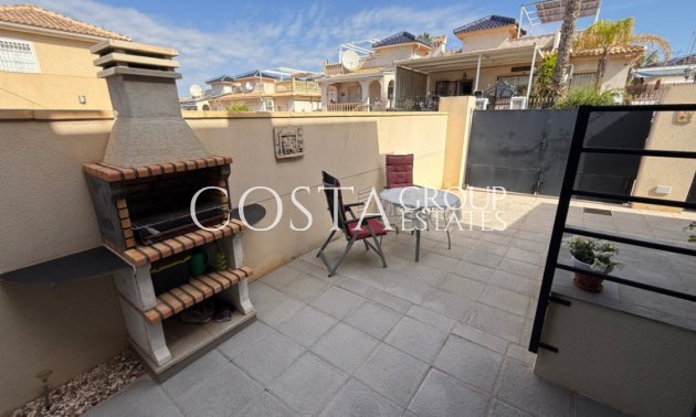 Wiederverkauf - Villa -
Rojales - Rojales Centro