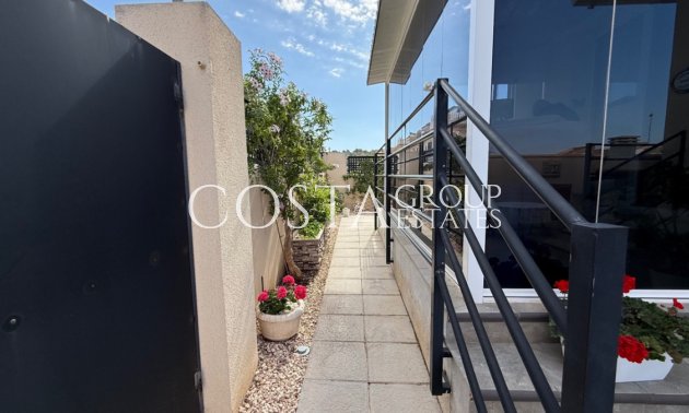 Wiederverkauf - Villa -
Rojales - Rojales Centro