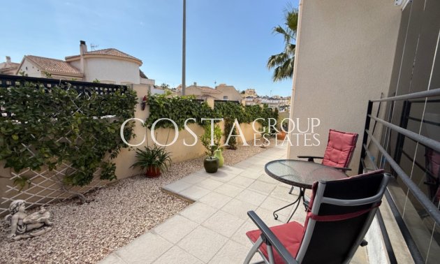 Wiederverkauf - Villa -
Rojales - Rojales Centro