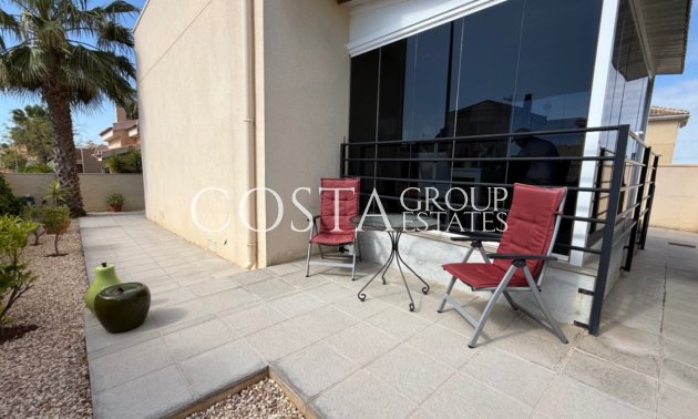 Wiederverkauf - Villa -
Rojales - Rojales Centro