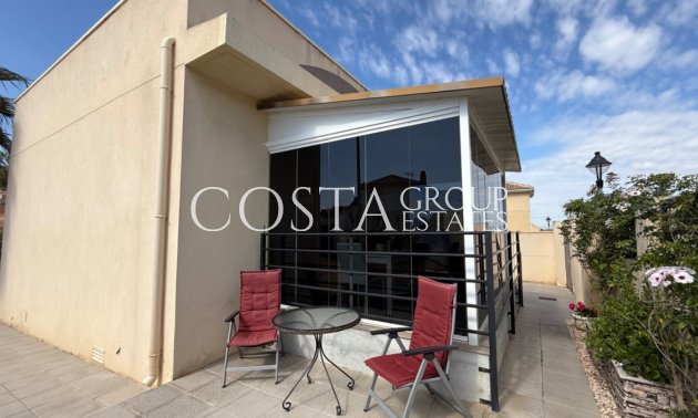 Wiederverkauf - Villa -
Rojales - Rojales Centro