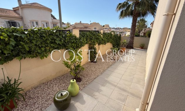 Wiederverkauf - Villa -
Rojales - Rojales Centro