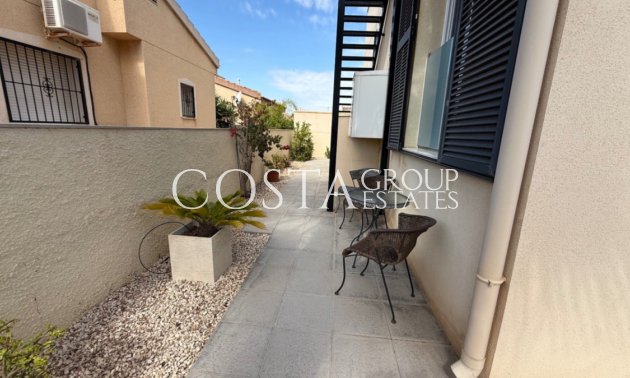 Wiederverkauf - Villa -
Rojales - Rojales Centro