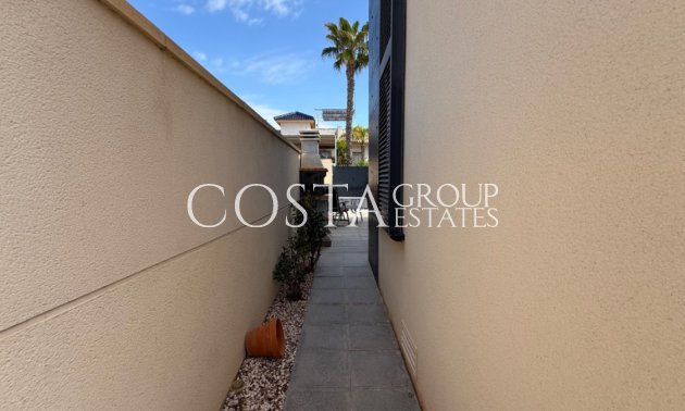 Wiederverkauf - Villa -
Rojales - Rojales Centro