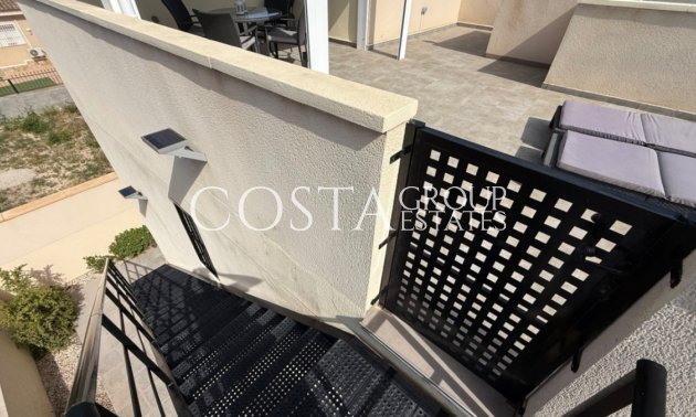 Wiederverkauf - Villa -
Rojales - Rojales Centro