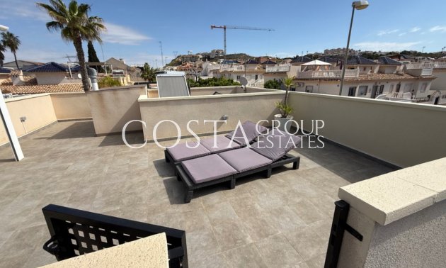 Wiederverkauf - Villa -
Rojales - Rojales Centro