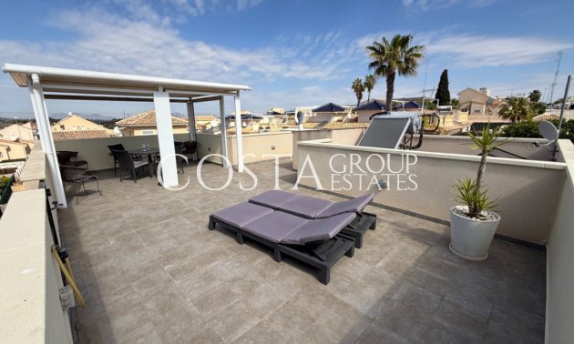 Wiederverkauf - Villa -
Rojales - Rojales Centro