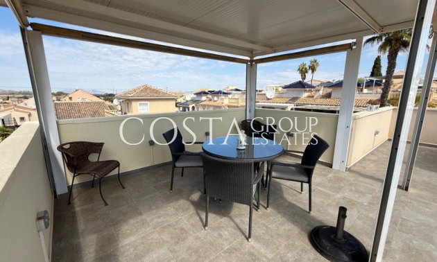 Wiederverkauf - Villa -
Rojales - Rojales Centro