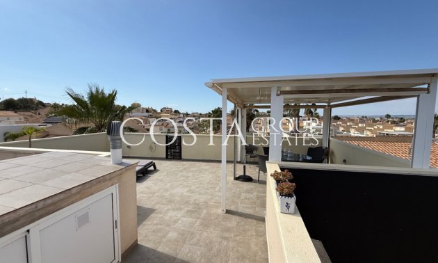 Wiederverkauf - Villa -
Rojales - Rojales Centro