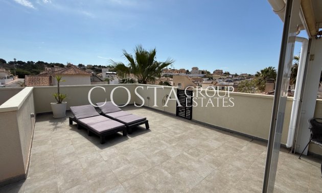 Wiederverkauf - Villa -
Rojales - Rojales Centro