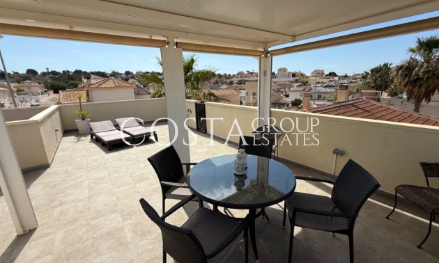 Wiederverkauf - Villa -
Rojales - Rojales Centro