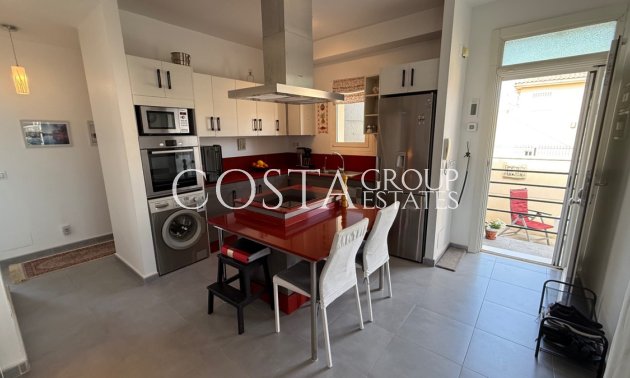 Wiederverkauf - Villa -
Rojales - Rojales Centro