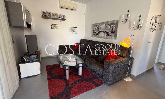 Wiederverkauf - Villa -
Rojales - Rojales Centro