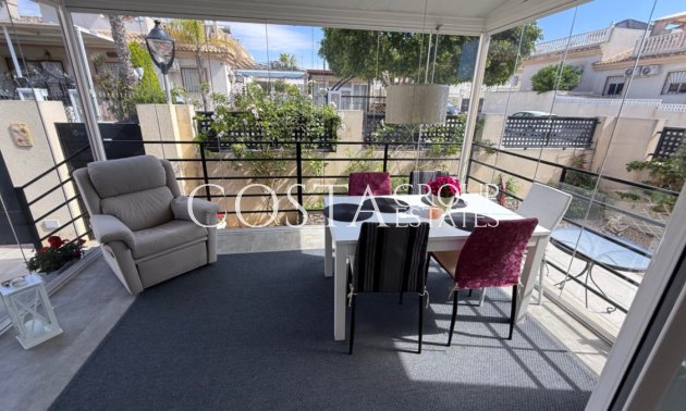 Wiederverkauf - Villa -
Rojales - Rojales Centro