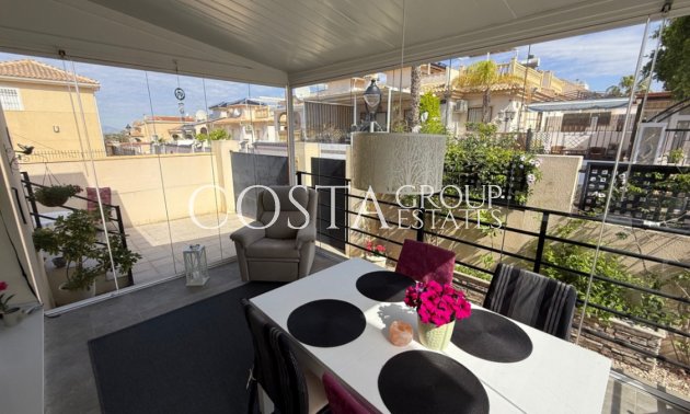 Wiederverkauf - Villa -
Rojales - Rojales Centro