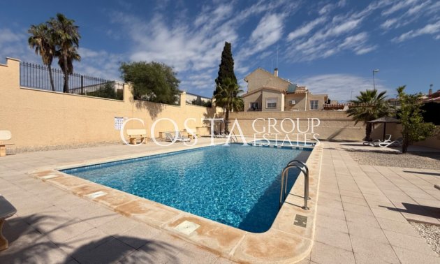 Wiederverkauf - Villa -
Rojales - Rojales Centro