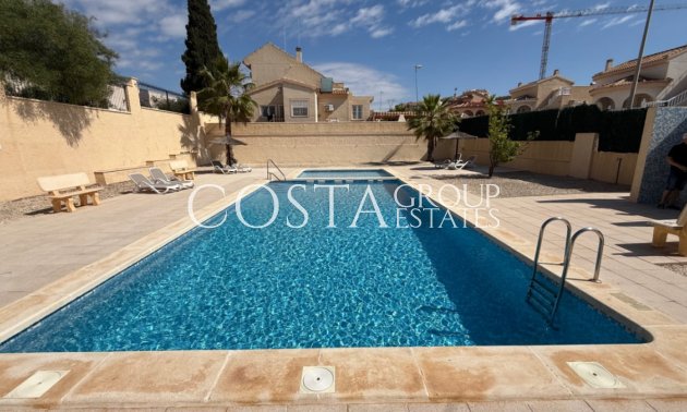 Wiederverkauf - Villa -
Rojales - Rojales Centro