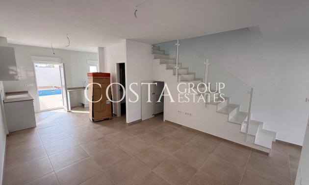 Resale - Apartments -
Pilar de la Horadada - Pilar de la Horadada Centro