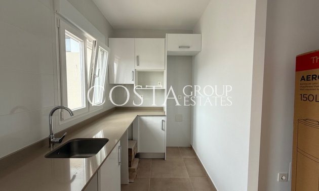 Resale - Apartments -
Pilar de la Horadada - Pilar de la Horadada Centro