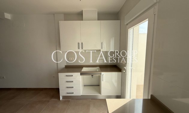 Resale - Apartments -
Pilar de la Horadada - Pilar de la Horadada Centro