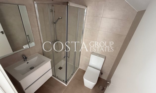 Resale - Apartments -
Pilar de la Horadada - Pilar de la Horadada Centro