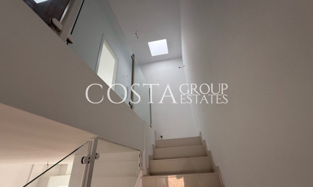 Resale - Apartments -
Pilar de la Horadada - Pilar de la Horadada Centro