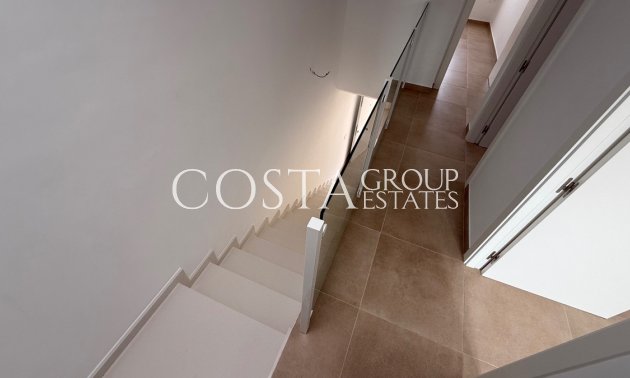 Resale - Apartments -
Pilar de la Horadada - Pilar de la Horadada Centro