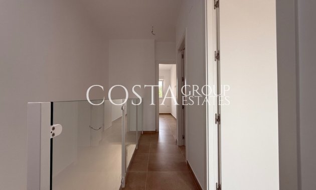 Resale - Apartments -
Pilar de la Horadada - Pilar de la Horadada Centro