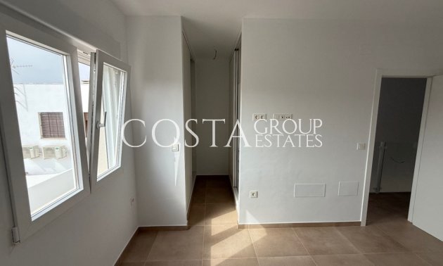 Resale - Apartments -
Pilar de la Horadada - Pilar de la Horadada Centro