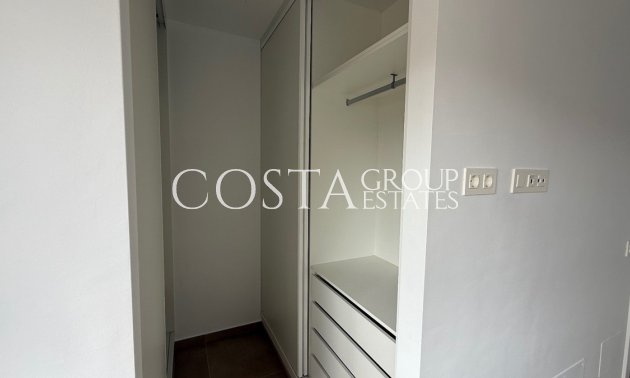 Resale - Apartments -
Pilar de la Horadada - Pilar de la Horadada Centro