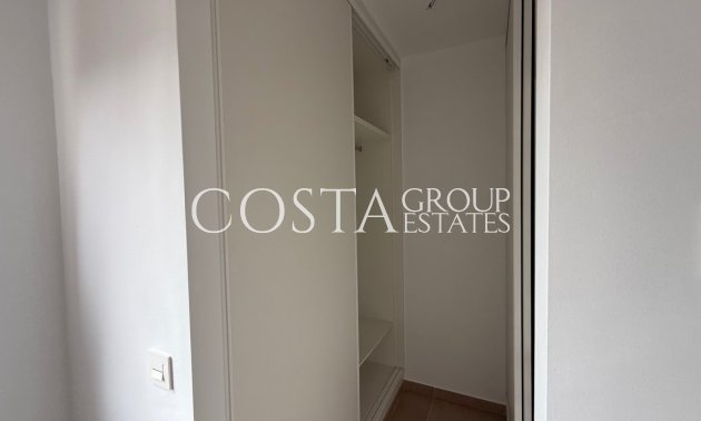 Resale - Apartments -
Pilar de la Horadada - Pilar de la Horadada Centro