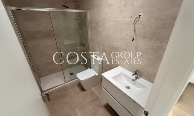 Resale - Apartments -
Pilar de la Horadada - Pilar de la Horadada Centro